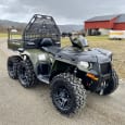 2015 Polaris Sportsman 800 6X6