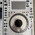 2 X Pioneer CDJ 2000 Nexus + DJM 900 Nexus 2 - begrænset oplag