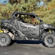 2018 Can Am Maverick Trail 1000 DPS