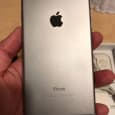 iPhone 6 64Gb sort