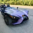 2016 Polaris Slingshot SL