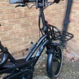 2022 Tern GSD S10 Gen2 Electric Cargo Family Bike