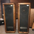 Tannoy Kensington GR højttalere