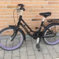 20” Everton alu pigecykel