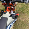 2019 KTM EXC-F 250 Six Days