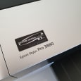 Epson Stylus Pro 3880 inkjet printer til højkvalitets print op til A2 størrelse.