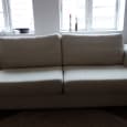 Sofa 2x3 personers
