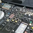 Et par Pioneer CDJ2000 Nexus & DJM2000 Nexus Mixer