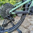 2020 Santa Cruz Bronson Carbon C-S 27.5 Mountain bike