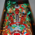 Attack from Mars pinball