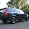 2004 Volvo XC90 2.5L Turbo Charged 4-Wheel Drive