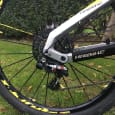 2016 Haibike Xduro Nduro Pro Ebike - L