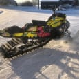 2019 Ski-Doo Summit SP 600R