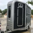 2014 EQUI TREK - hest trailer - M sort