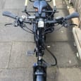 Tern GSD S10 Gen 2 2022 - familie E-cykel