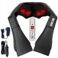 Ny Shiatsu Massager