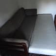 Sovesofa 