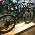 2018 Trek Top Fuel 9.9 Race Shop Limited