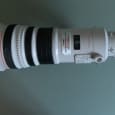 Canon EF 500mm F4.0 EF ER L USM Objektiver