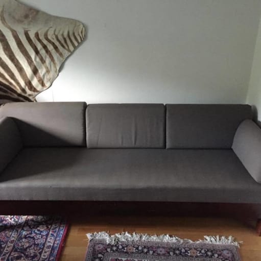 Sovesofa 