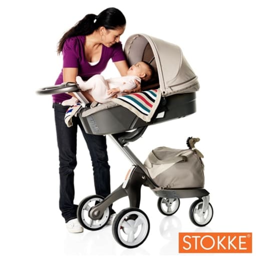 Stokke Xplory SET