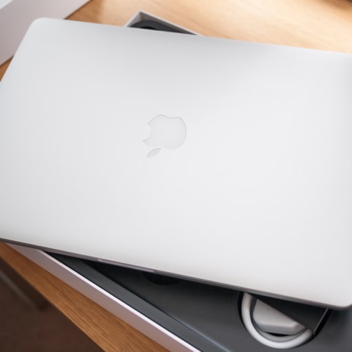 Apple MacBook Pro 15