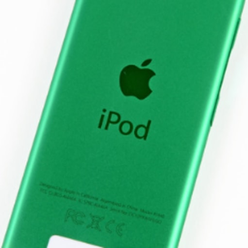 Ipod nano generation 7