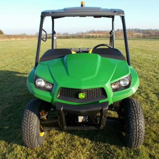 2014 John Deere XUV 550 - ATV utility vehicle