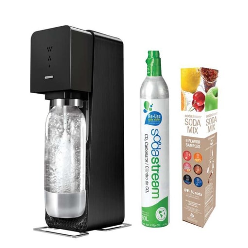 Soda Stream