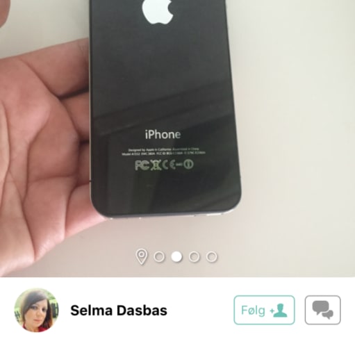 Iphone 4s 