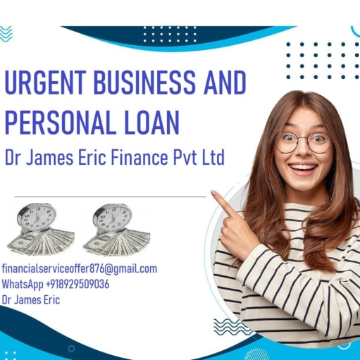 Are you in need of Urgent Loan Here no collateral required