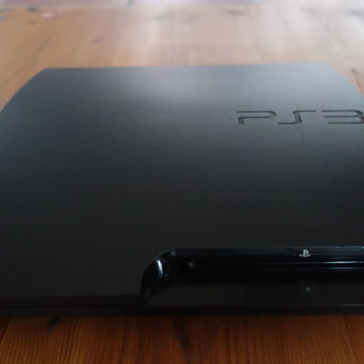 Sony PlayStation 3