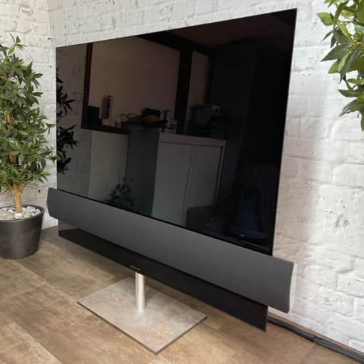 Bang & Olufsen BeoVision Eclipse 65 4k OLED