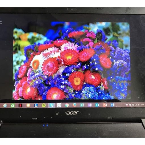 Acer Aspire E 15, Intel(R) Celeron(R) PU N2940