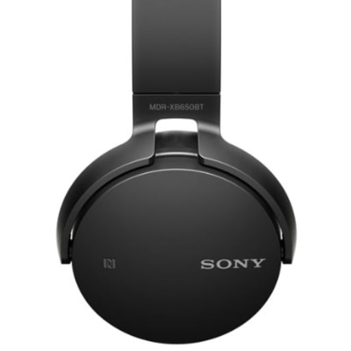 Sony MDR-XB650BT