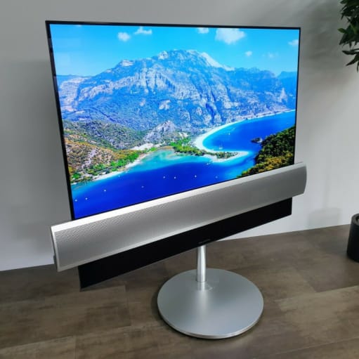 Bang & Olufsen BeoVision Eclipse 55