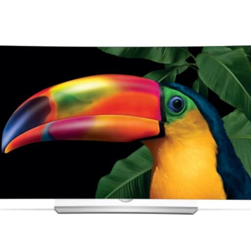 3D, LG, 55EG920V, OLED 4K, widescreen