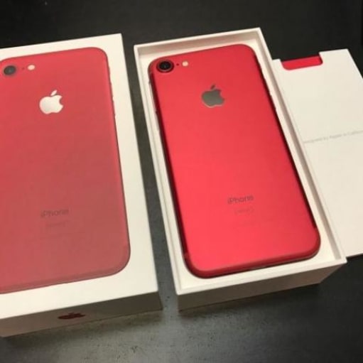 Apple IPHONE 7 128GB