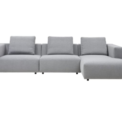 Lækker modulsofa