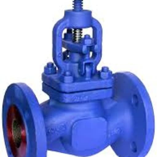 GLOBE VALVES DEALERS IN KOLKATA