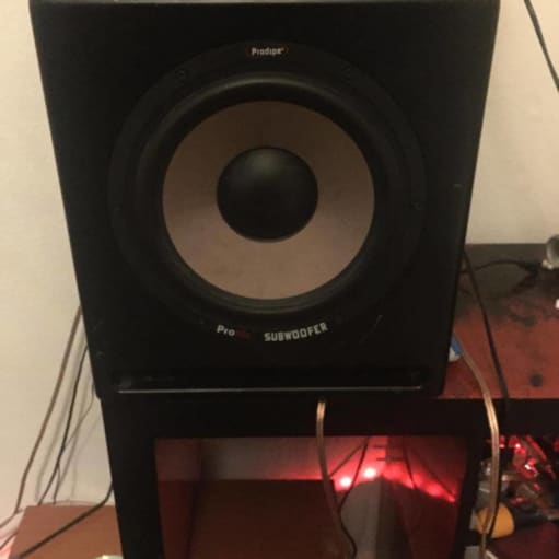 prodipe-subwoofer-pros10