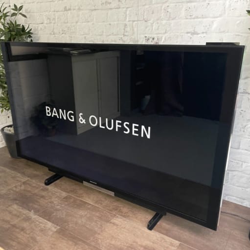 Bang & Olufsen B&O BeoVision Avant 75" NG 4k UHD LCD-tv