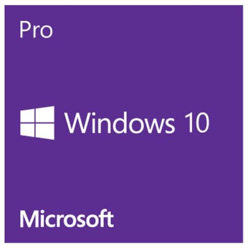 Windows 10 Pro