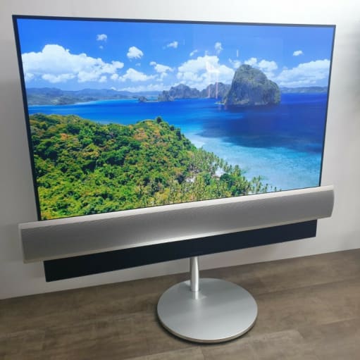 Bang & Olufsen BeoVision Eclipse 65