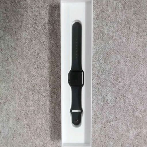 Apple Smartwatch 3