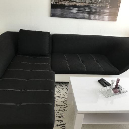 Chaiselong sofa