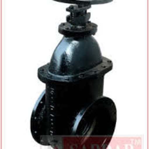 SLUICE VALVES SUPPLIERS IN KOLKATA