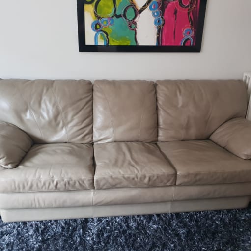 2 og 3 mands sofa