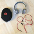 Beats by dr. dre solo hovedtelefoner