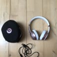 Beats høretelefoner Bluetooth